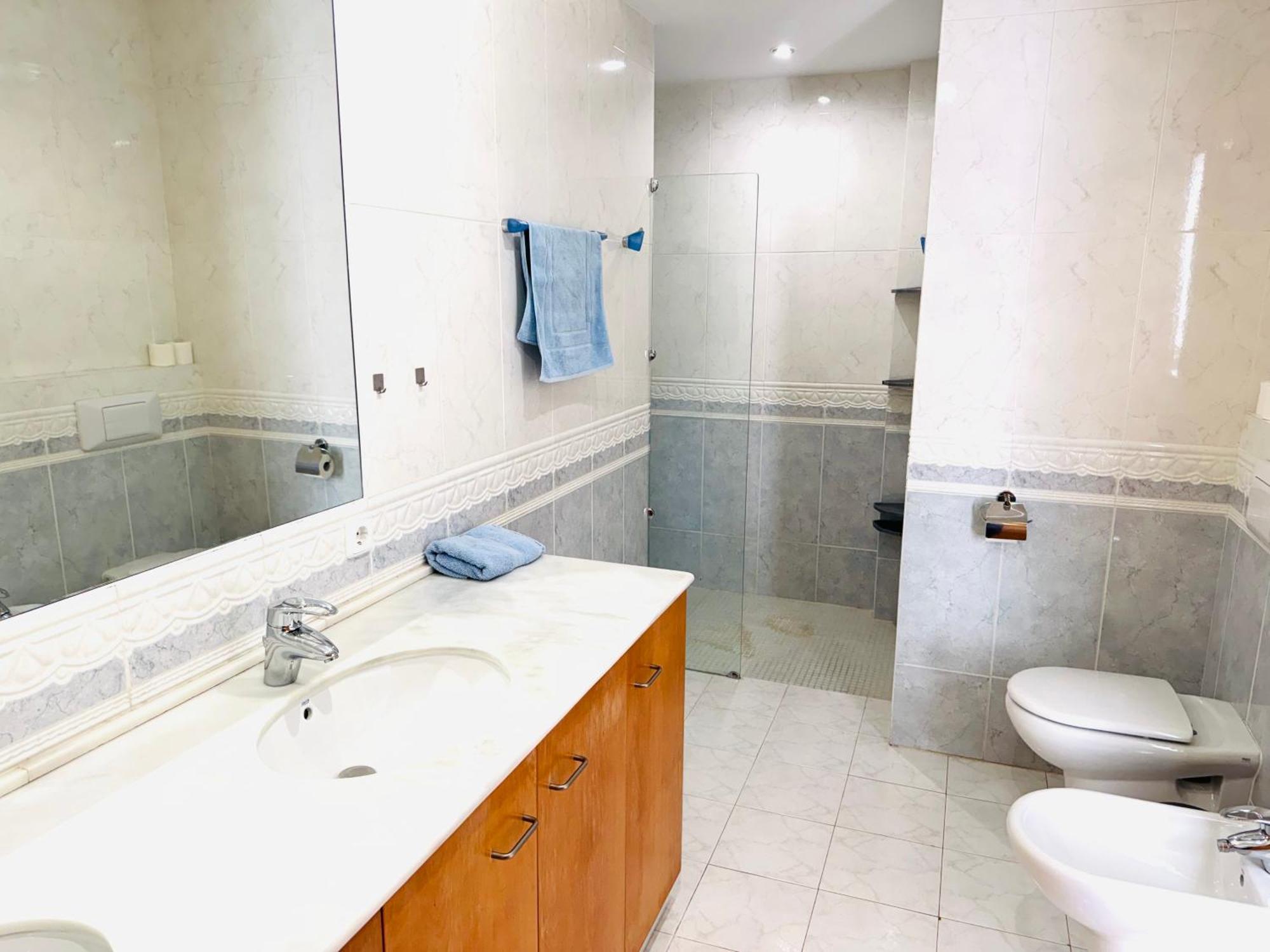 Seaview 6Br Villa With Private Pool Altea Exterior foto