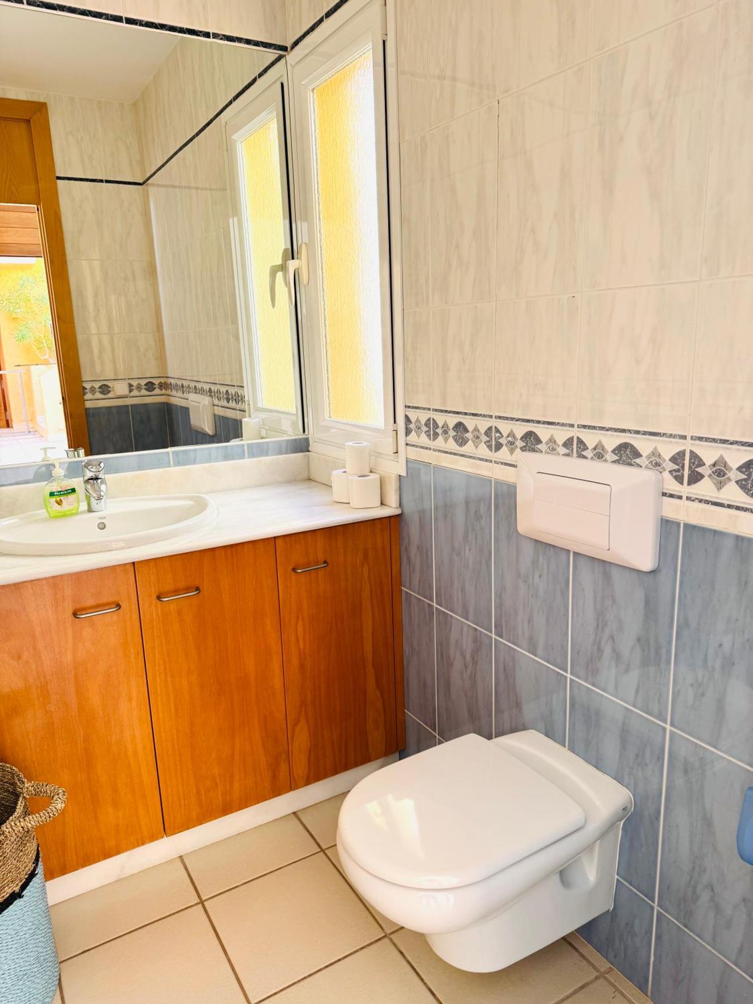 Seaview 6Br Villa With Private Pool Altea Exterior foto