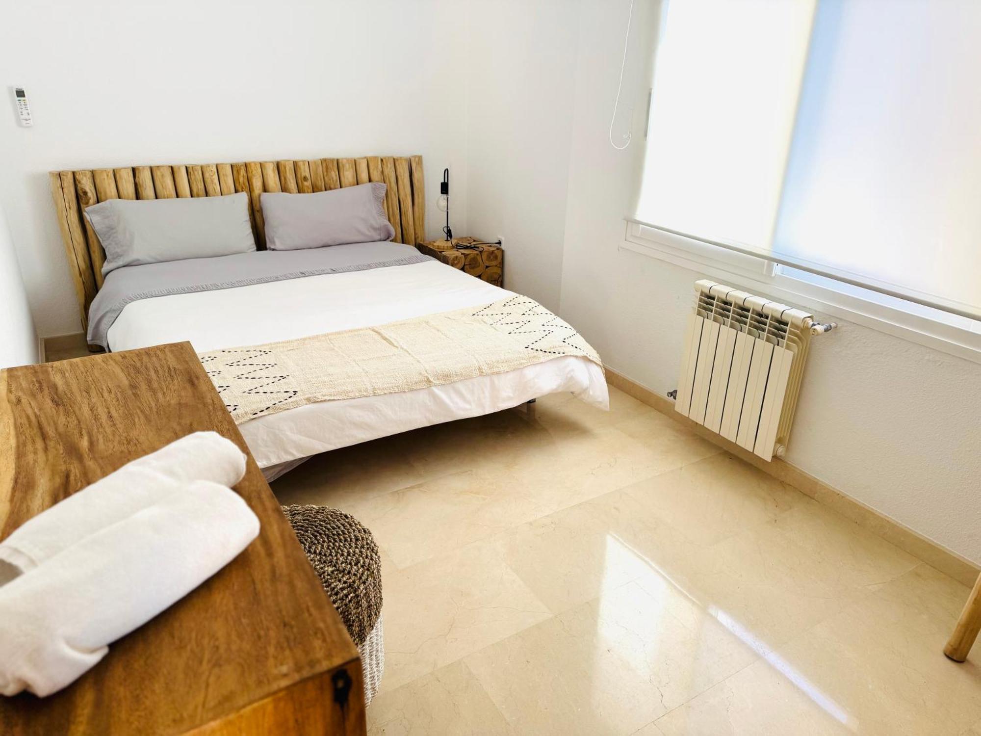 Seaview 6Br Villa With Private Pool Altea Exterior foto